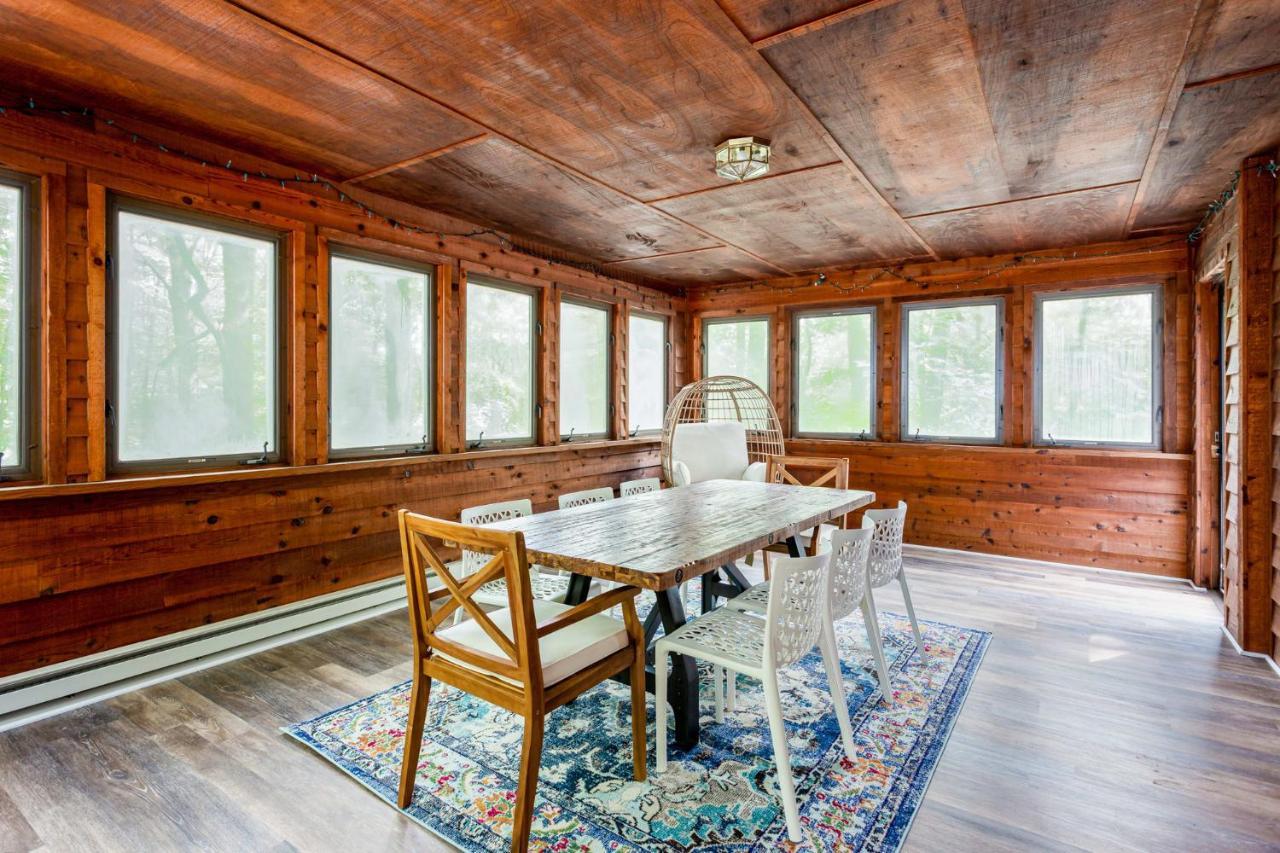 Atlantic Way Cottage 戈尔韦 外观 照片