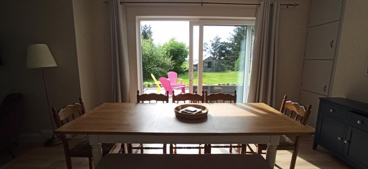 Atlantic Way Cottage 戈尔韦 外观 照片